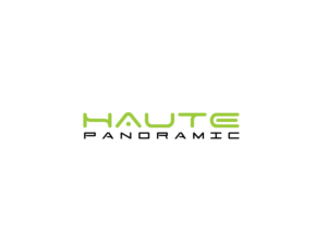 Logo Design by snowymasterdesigns for Haute Panoramic ltd | Design #11786309