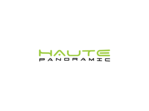 Logo Design by snowymasterdesigns for Haute Panoramic ltd | Design: #11786310