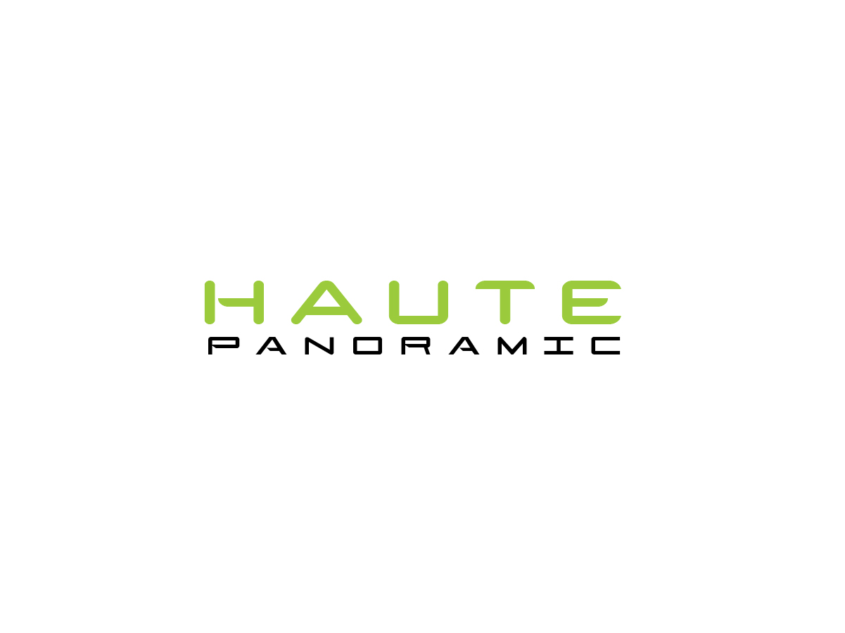 Logo Design by snowymasterdesigns for Haute Panoramic ltd | Design #11786311
