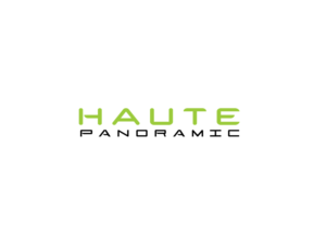 Logo Design by snowymasterdesigns for Haute Panoramic ltd | Design: #11786311