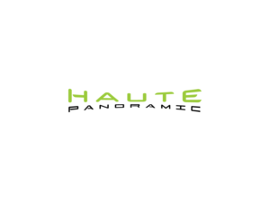 Logo Design by snowymasterdesigns for Haute Panoramic ltd | Design: #11786313