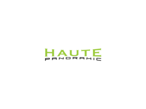 Logo Design by snowymasterdesigns for Haute Panoramic ltd | Design: #11786318