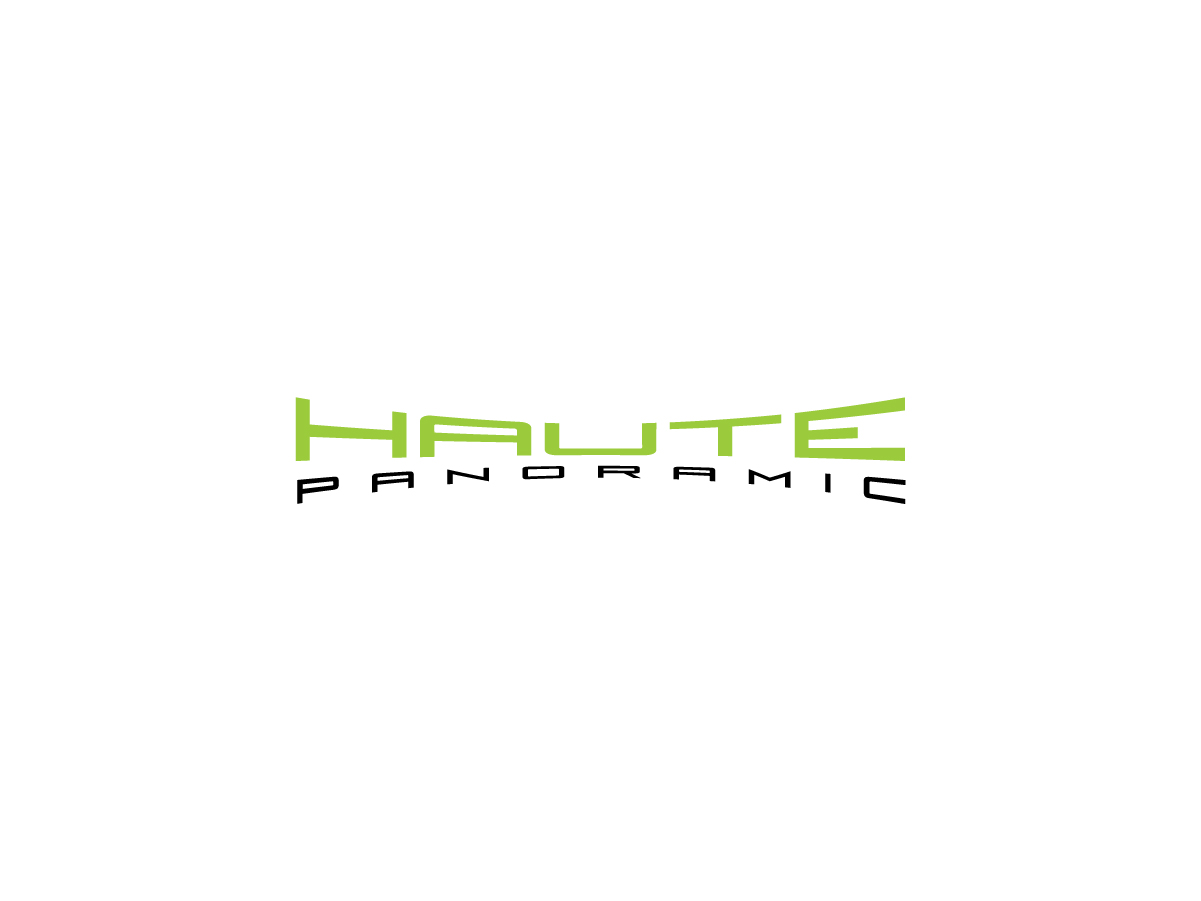 Logo Design by snowymasterdesigns for Haute Panoramic ltd | Design #11786322