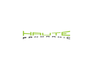 Logo Design by snowymasterdesigns for Haute Panoramic ltd | Design: #11786322