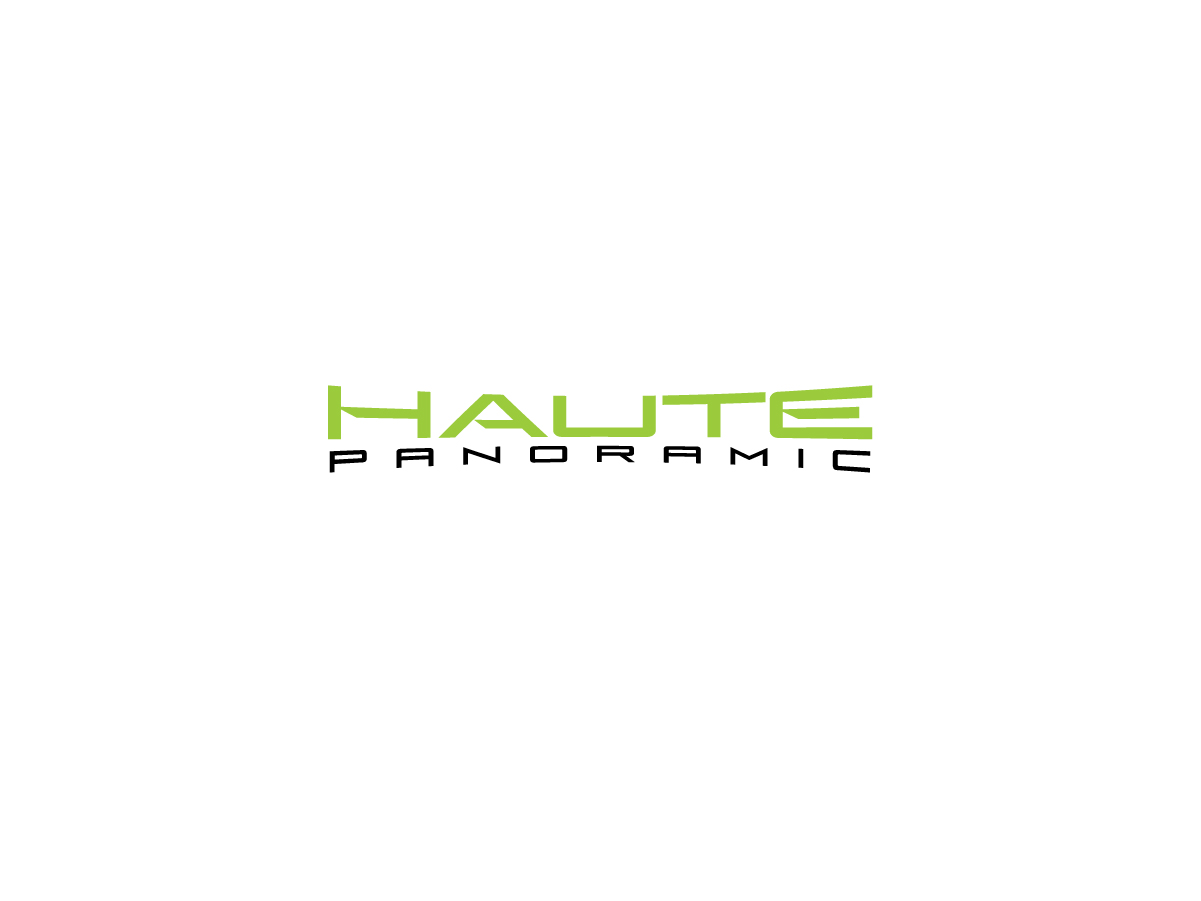 Logo Design by snowymasterdesigns for Haute Panoramic ltd | Design #11786323