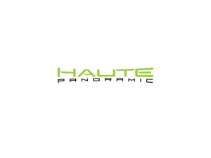 Logo Design by snowymasterdesigns for Haute Panoramic ltd | Design: #11786323