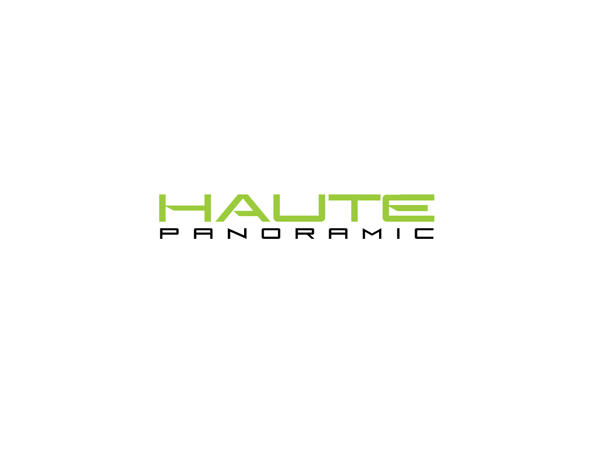 Logo Design by snowymasterdesigns for Haute Panoramic ltd | Design #11786324