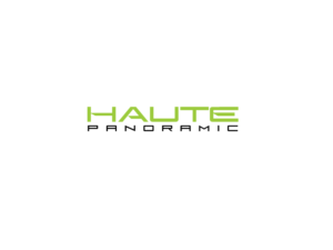 Logo Design by snowymasterdesigns for Haute Panoramic ltd | Design: #11786324