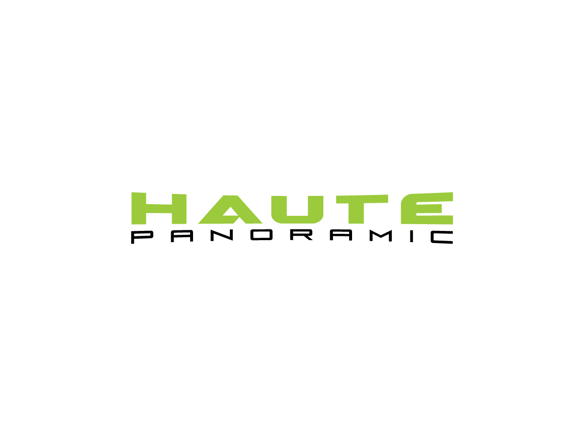 Logo Design by snowymasterdesigns for Haute Panoramic ltd | Design #11786333