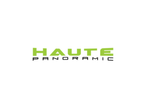 Logo Design by snowymasterdesigns for Haute Panoramic ltd | Design: #11786333