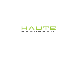 Logo Design by snowymasterdesigns for Haute Panoramic ltd | Design: #11786334