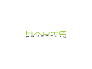 Logo Design by snowymasterdesigns for Haute Panoramic ltd | Design: #11786355