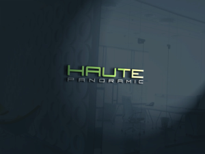 Logo Design by snowymasterdesigns for Haute Panoramic ltd | Design: #11786369