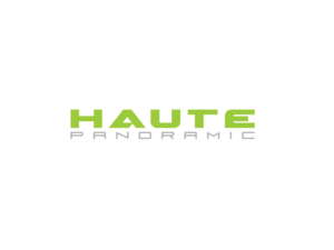 Logo Design by snowymasterdesigns for Haute Panoramic ltd | Design: #11786383
