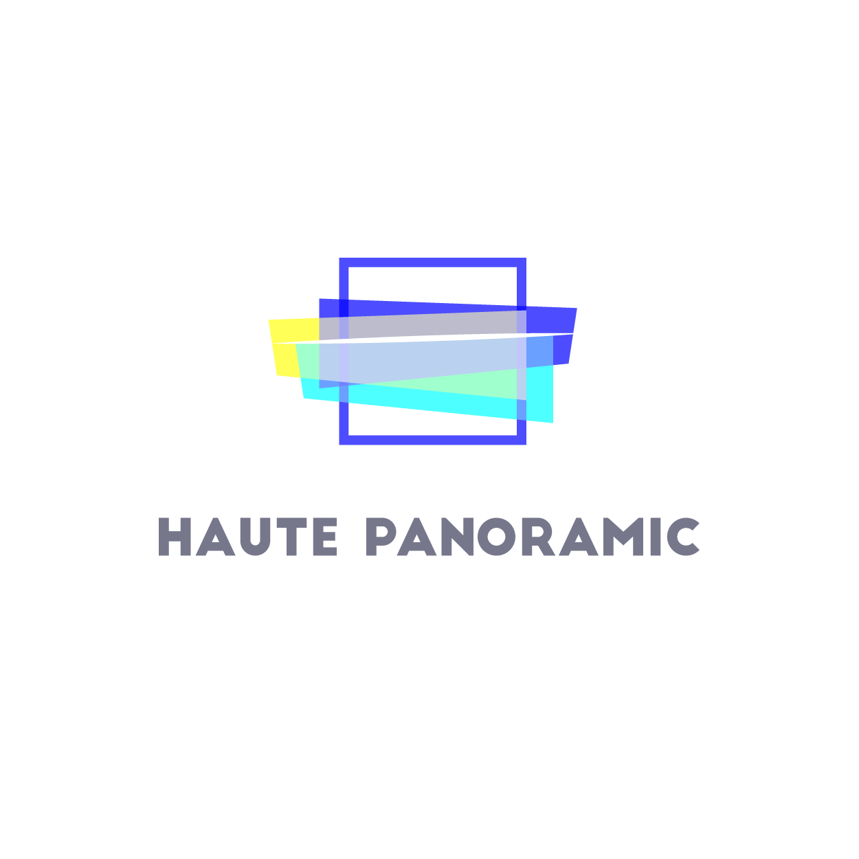 Logo Design by nail5657 for Haute Panoramic ltd | Design #11759162