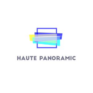 Logo Design by nail5657 for Haute Panoramic ltd | Design #11759162