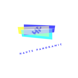 Logo Design by nail5657 for Haute Panoramic ltd | Design: #11759637