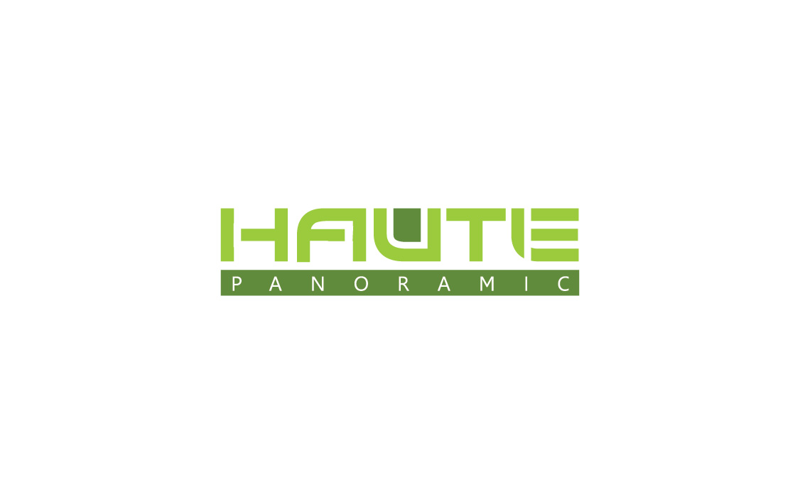 Logo Design by Ves-Boycheva for Haute Panoramic ltd | Design #11763046