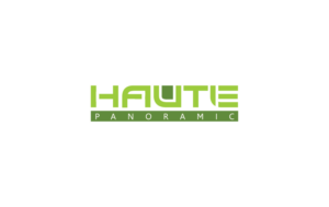 Logo Design by Ves-Boycheva for Haute Panoramic ltd | Design: #11763046