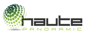 Logo Design by e SOLUTION for Haute Panoramic ltd | Design #11778120