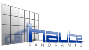 Logo Design by e SOL2023 for Haute Panoramic ltd | Design: #11778121