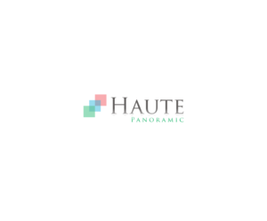 Logo Design by MKR for Haute Panoramic ltd | Design: #11646353