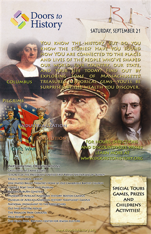 Flyer Design by VEGA-Designs
