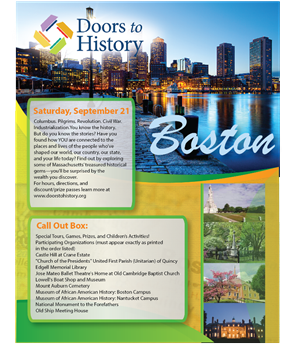 Flyer Design by nafizrahat for this project | Design: #2335586