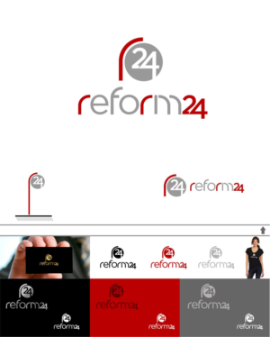 Logo-Design von DesignMX (Renan Mejia) für dieses Projekt | Design: #12064709