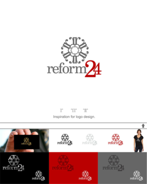 Logo-Design von DesignMX (Renan Mejia) für dieses Projekt | Design: #12064823
