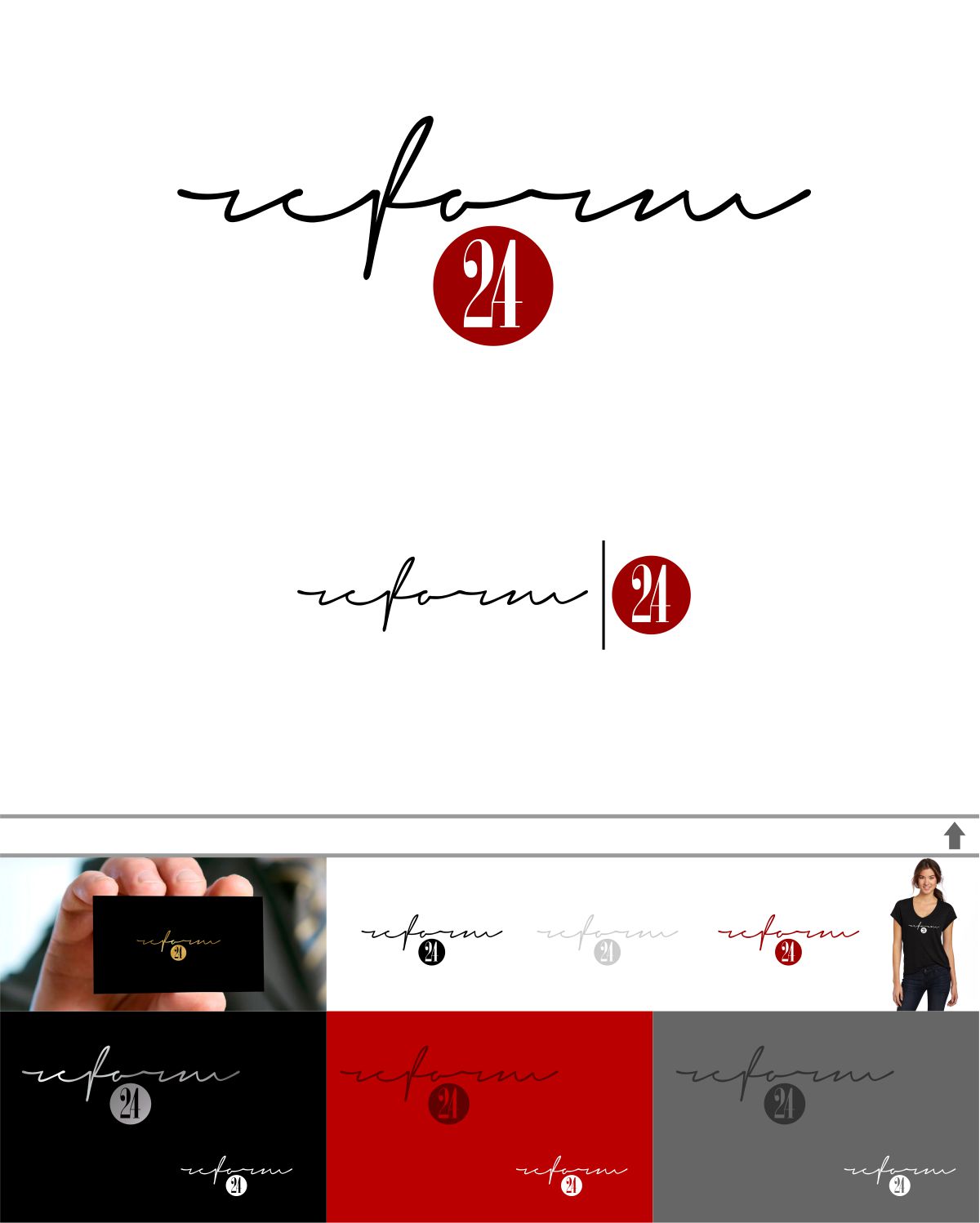 Logo Design by DesignMX (Renan Mejia) for this project | Design #12088397