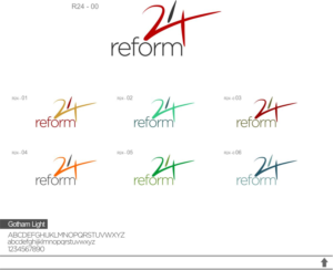 Logo-Design von DesignMX (Renan Mejia) für dieses Projekt | Design: #12106188