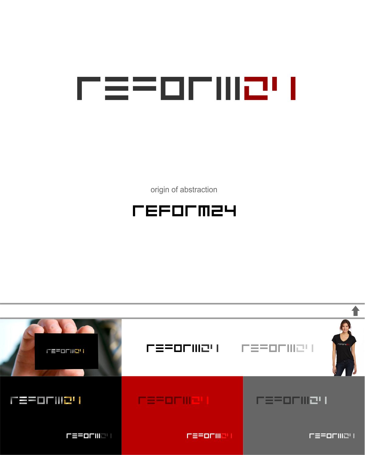 Logo Design by DesignMX (Renan Mejia) for this project | Design #12106333