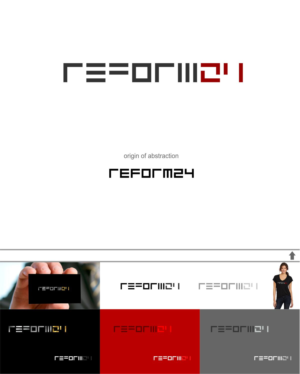 Logo-Design von DesignMX (Renan Mejia) für dieses Projekt | Design: #12106333