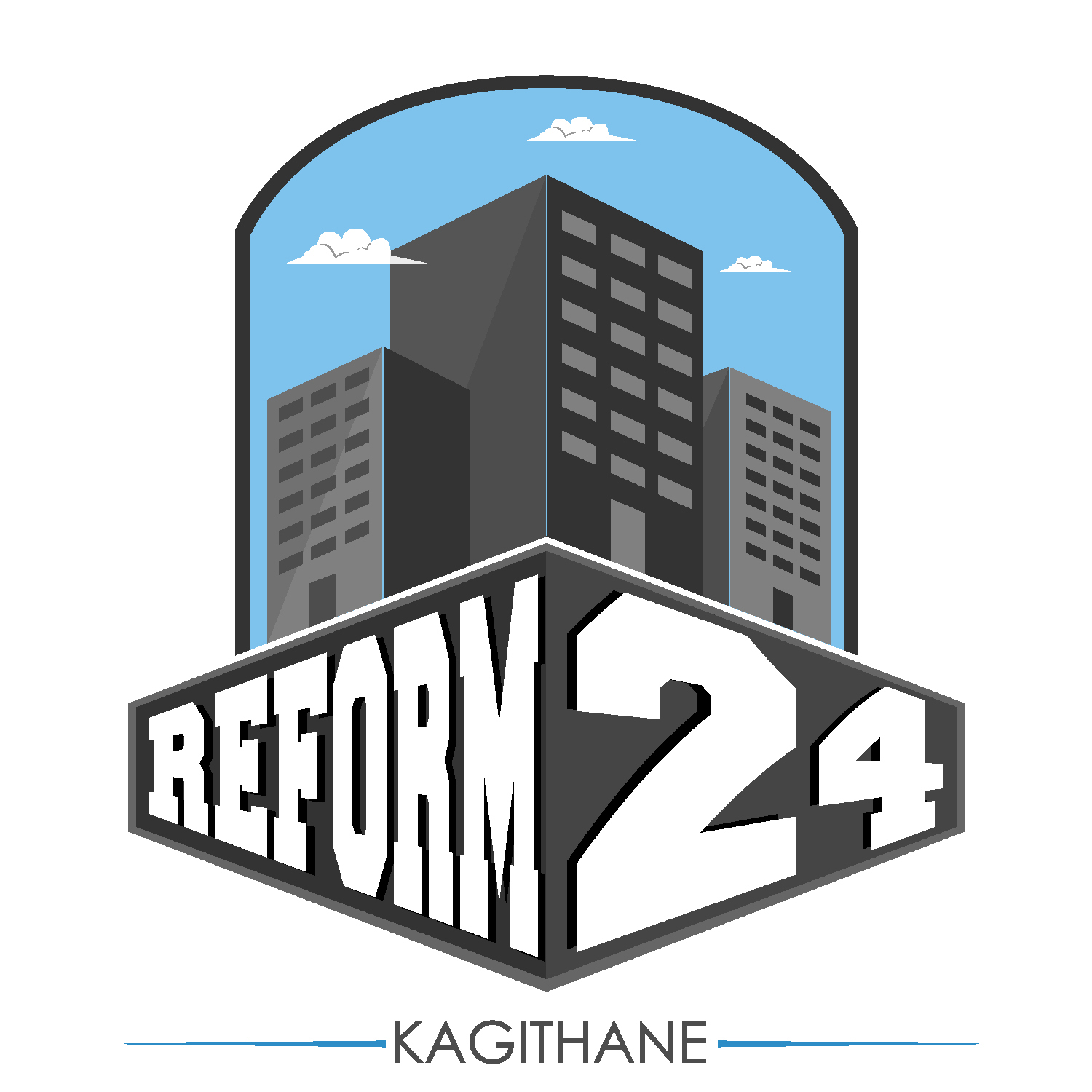 Logo Design by alexsigaw for this project | Design #12121116