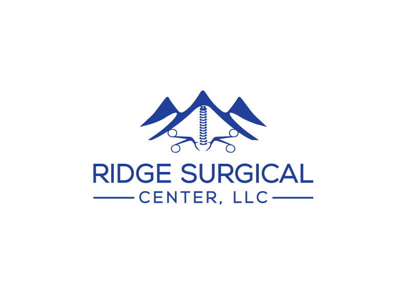 Logo Design by uzzaman for Ridge Surgical Center, LLC | Design #11560007