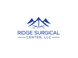 Logo-Design von uzzaman für Ridge Surgical Center, LLC | Design: #11560007