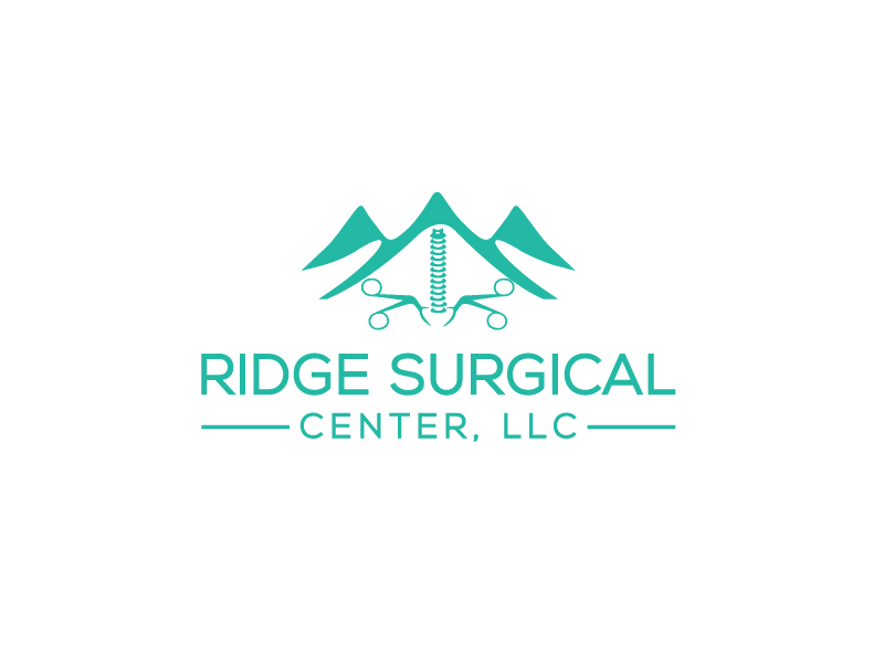 Logo-Design von uzzaman für Ridge Surgical Center, LLC | Design #11560009