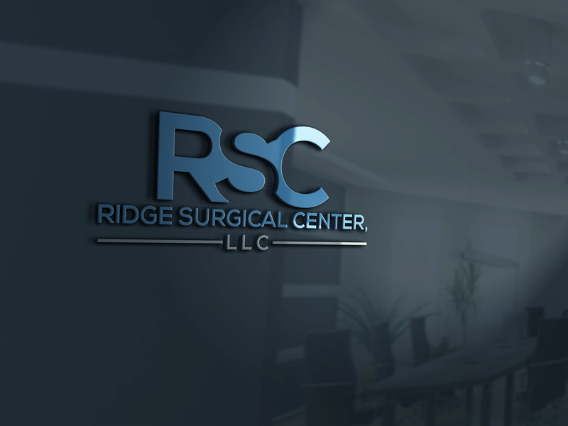 Logo-Design von jhon00570 für Ridge Surgical Center, LLC | Design #11563616