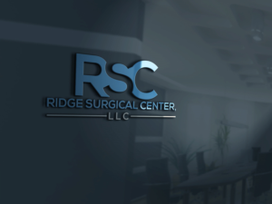 Logo-Design von jhon00570 für Ridge Surgical Center, LLC | Design: #11563616