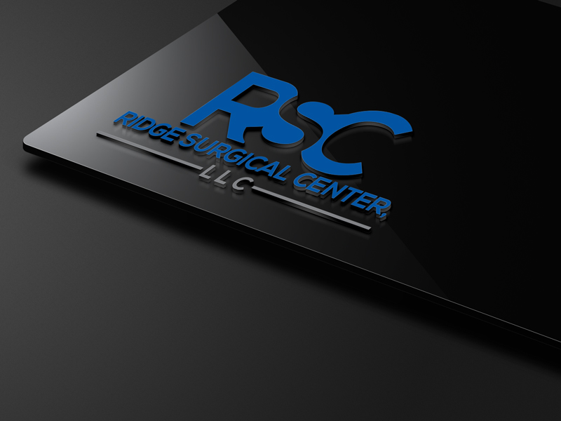 Logo-Design von jhon00570 für Ridge Surgical Center, LLC | Design #11563617