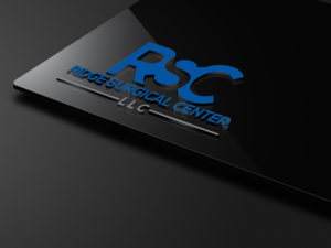 Logo-Design von jhon00570 für Ridge Surgical Center, LLC | Design: #11563617