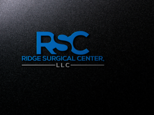 Logo-Design von jhon00570 für Ridge Surgical Center, LLC | Design: #11563619