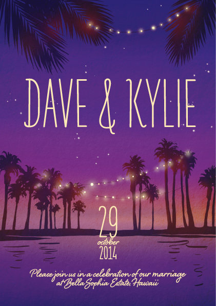 Design Invitation par Anna pour ce projet | Design #2374417