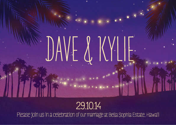 Design Invitation par Anna pour ce projet | Design #2375385