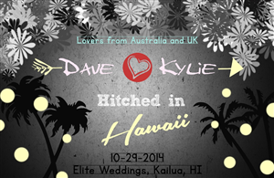 Invitation Design by iLexter for this project | Design: #2395756