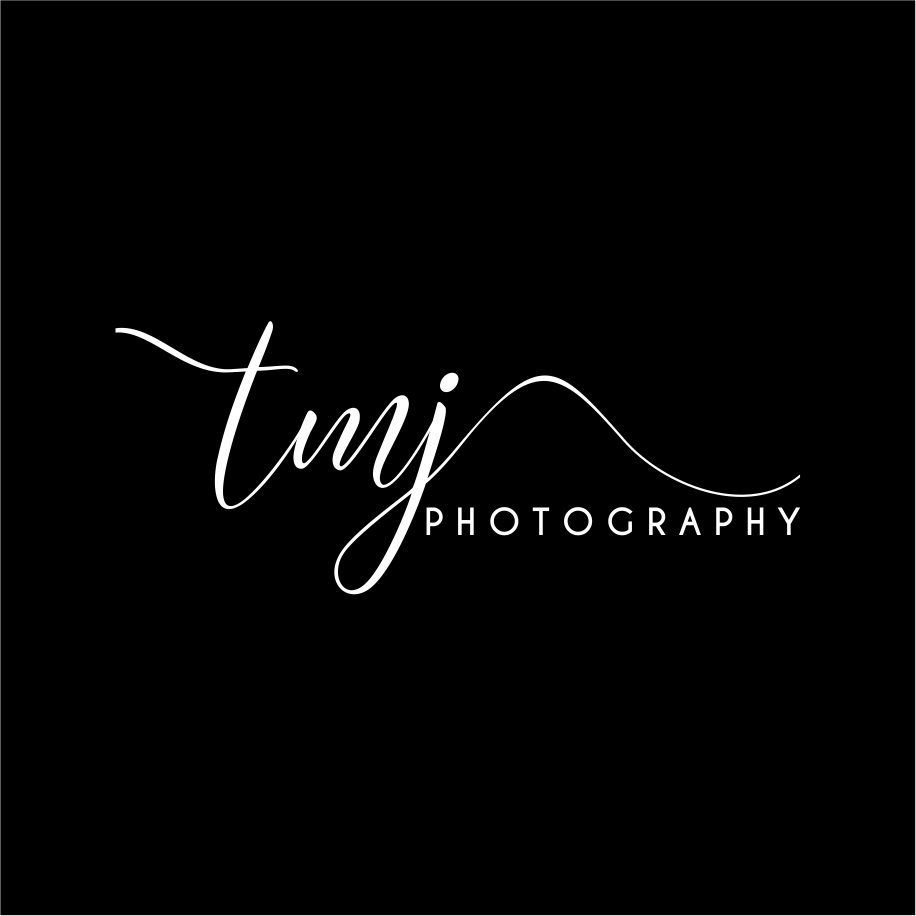 Logo Design by kenthuz for Anthony Tamayo Jr. Photography | Design #11563077