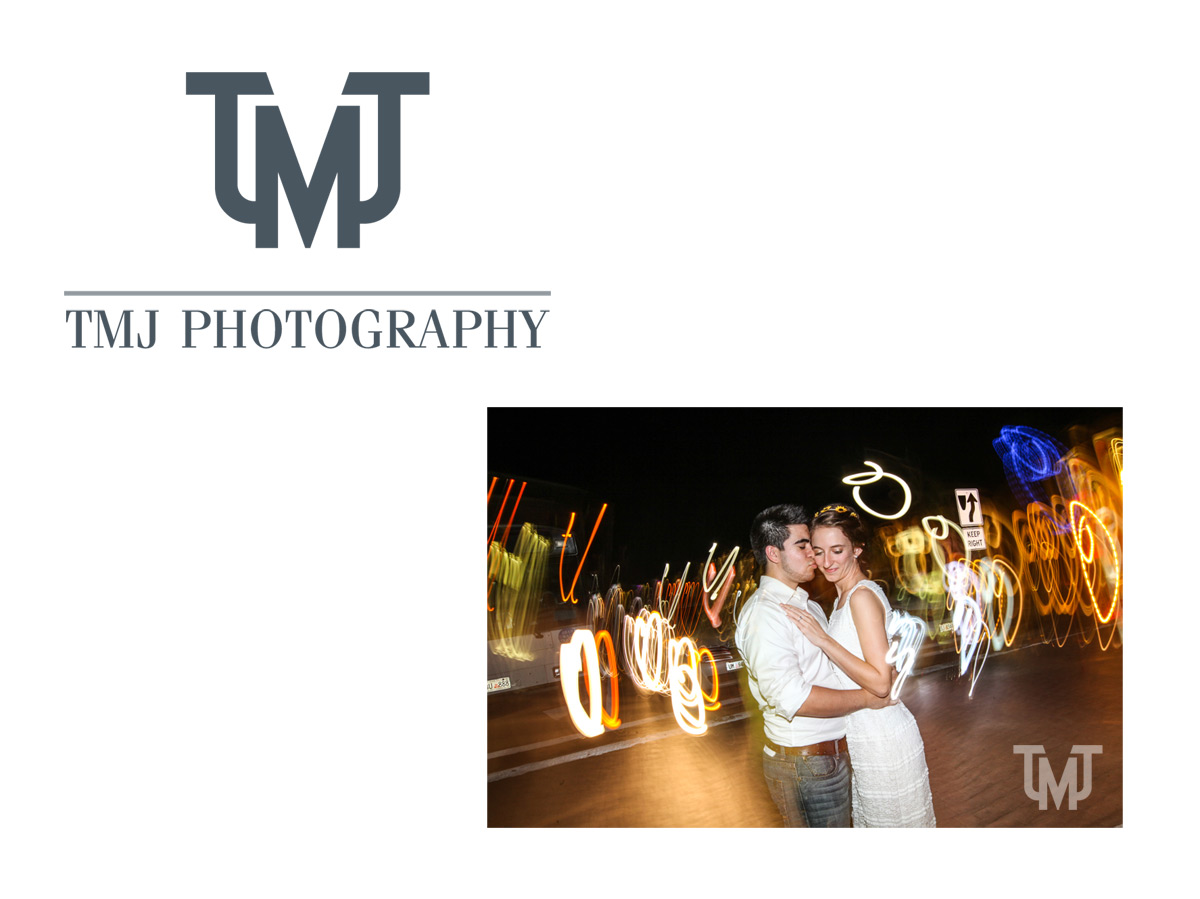 Logo Design by Artvertising for Anthony Tamayo Jr. Photography | Design: #11560232