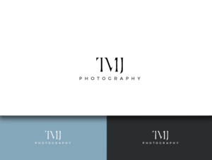Logo Design by wonderland for Anthony Tamayo Jr. Photography | Design: #11556949