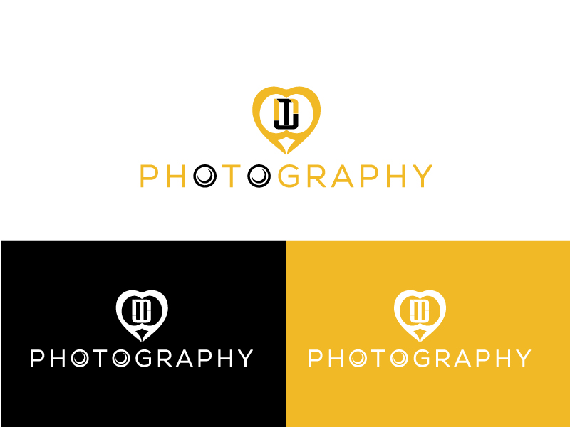 Diseño de Logo por uzzaman para Anthony Tamayo Jr. Photography | Diseño #11565594